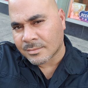 Meet your Posher, Shawn